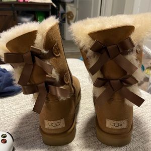 Women’s Uggs